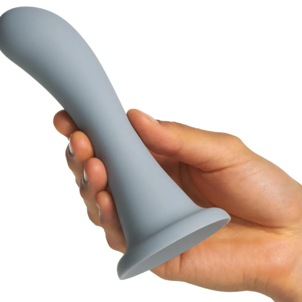 Curvy Slender Dildo