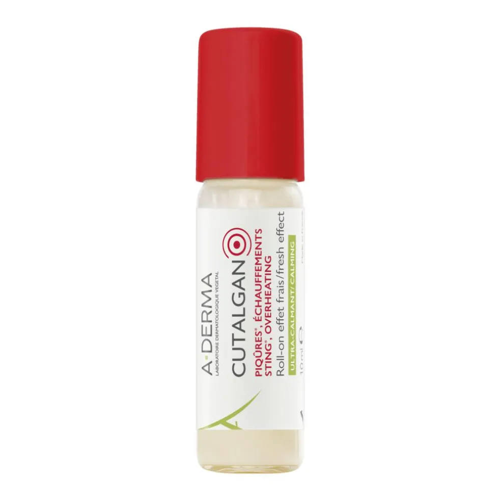 Cutalgan Roll-on Fresh Effect