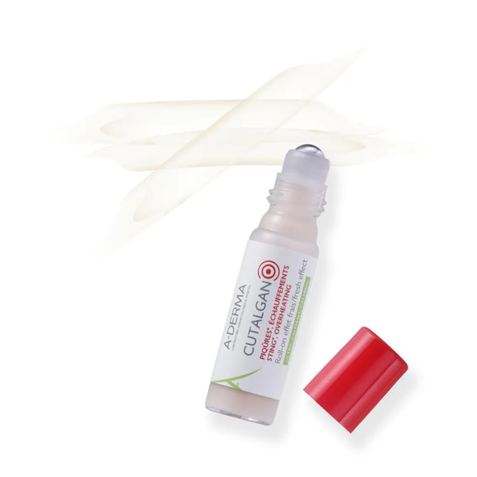 Cutalgan Roll-on Fresh Effect