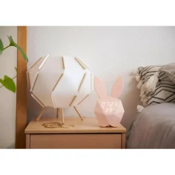 Cutty Smart Alarm Clock