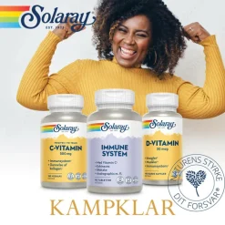 C-vitamin 500 mg