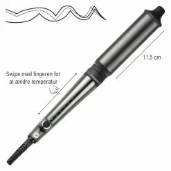 Cylinder styler ROD VS11