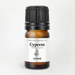 Cypress Essential Oil