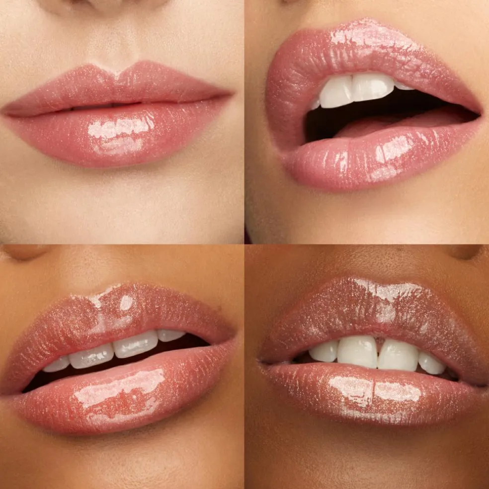 3D Hydra Lipgloss