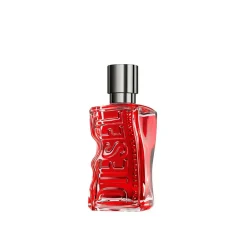 D Red