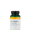 D3 Vitamin 80 mcg
