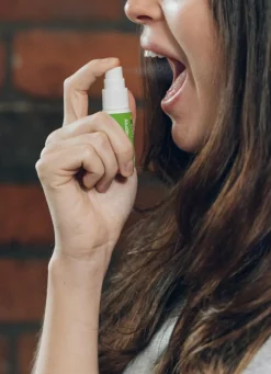 D1000 Vitamin D Mundspray