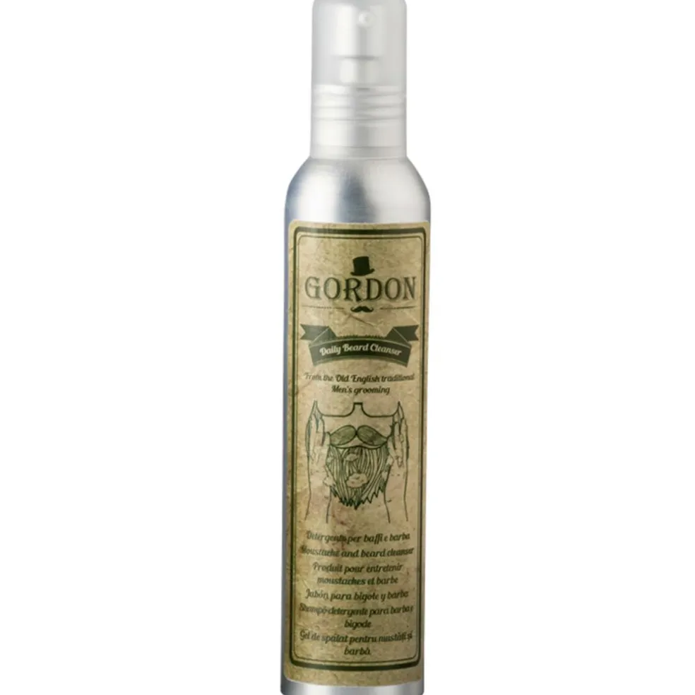 Daily Beard Cleanser