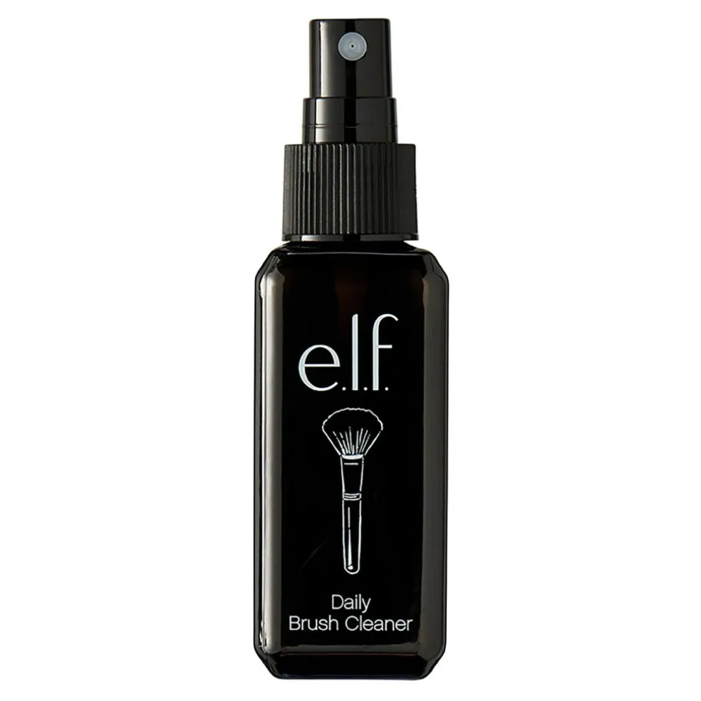 Daily Brush Cleaner