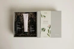 Daily Facial Routine