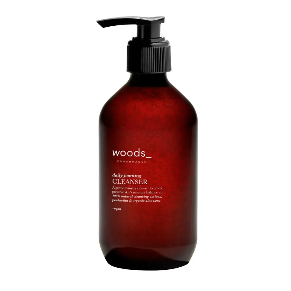 Daily Foaming Cleanser