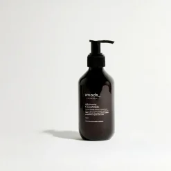 Daily Foaming Cleanser