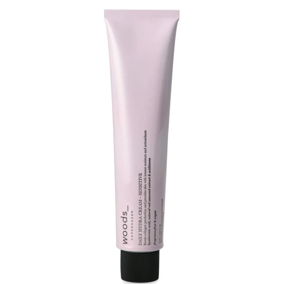 Daily Hydra Cream