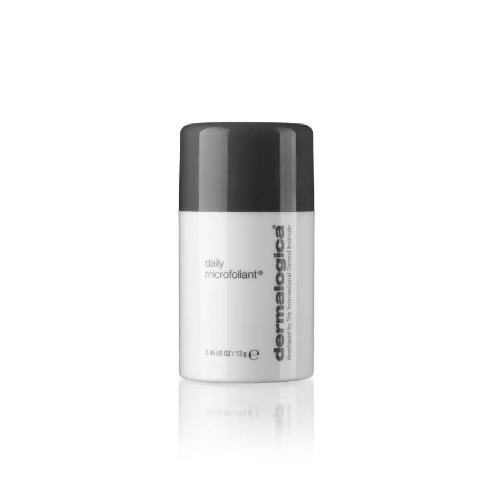 Daily Microfoliant