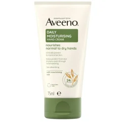 Daily Moisturising Hand Cream