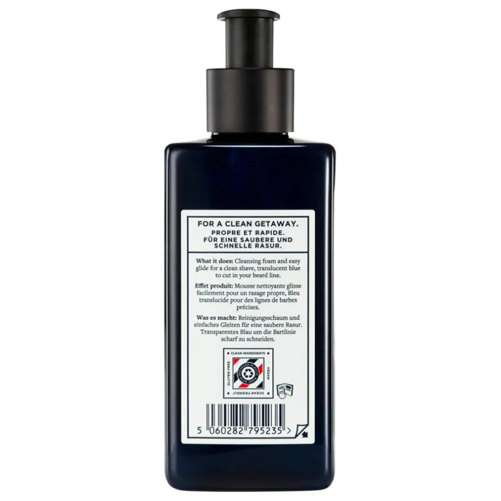 Daily Shave Gel