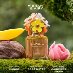Daisy Ever So Fresh Eau de Parfum for Women