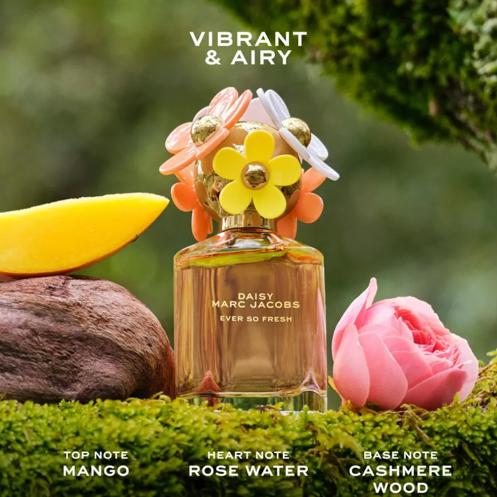 Daisy Ever So Fresh Eau de Parfum for Women