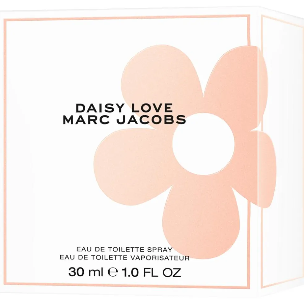 Daisy Love Eau de Toilette for Women