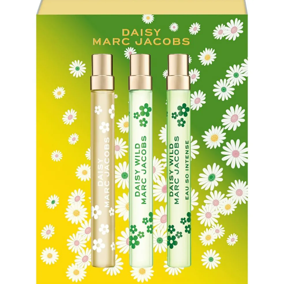 Daisy Pen Spray Gaveæske