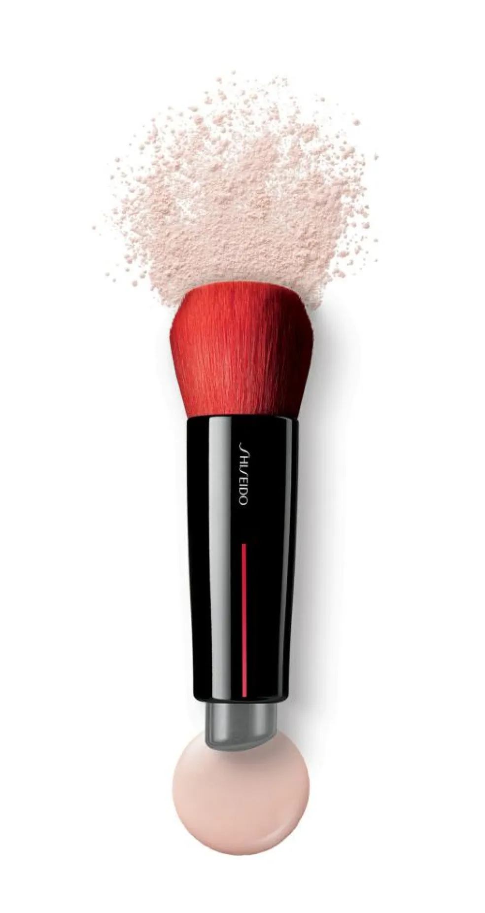 Daiya Fude Face Duo Brush