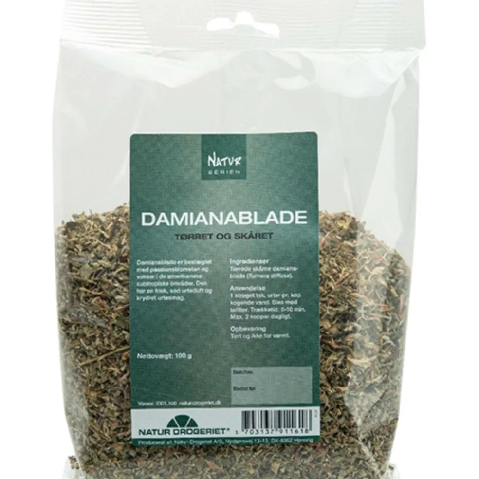 Damiana