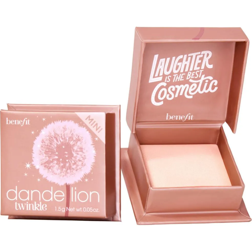 Dandelion Twinkle