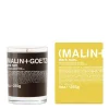 Dark Rum Candle