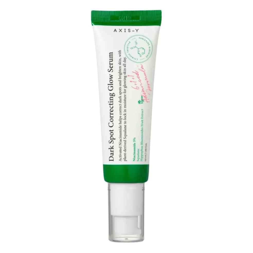 Dark Spot Correcting Glow Serum