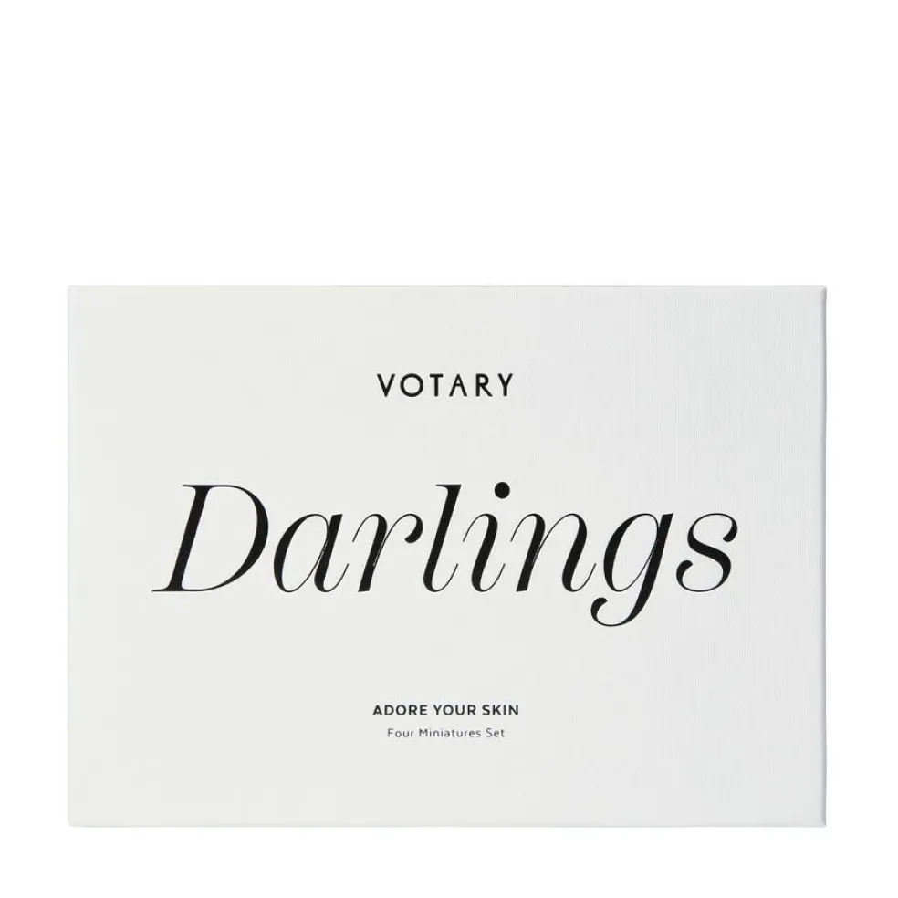 Darlings Gaveæske