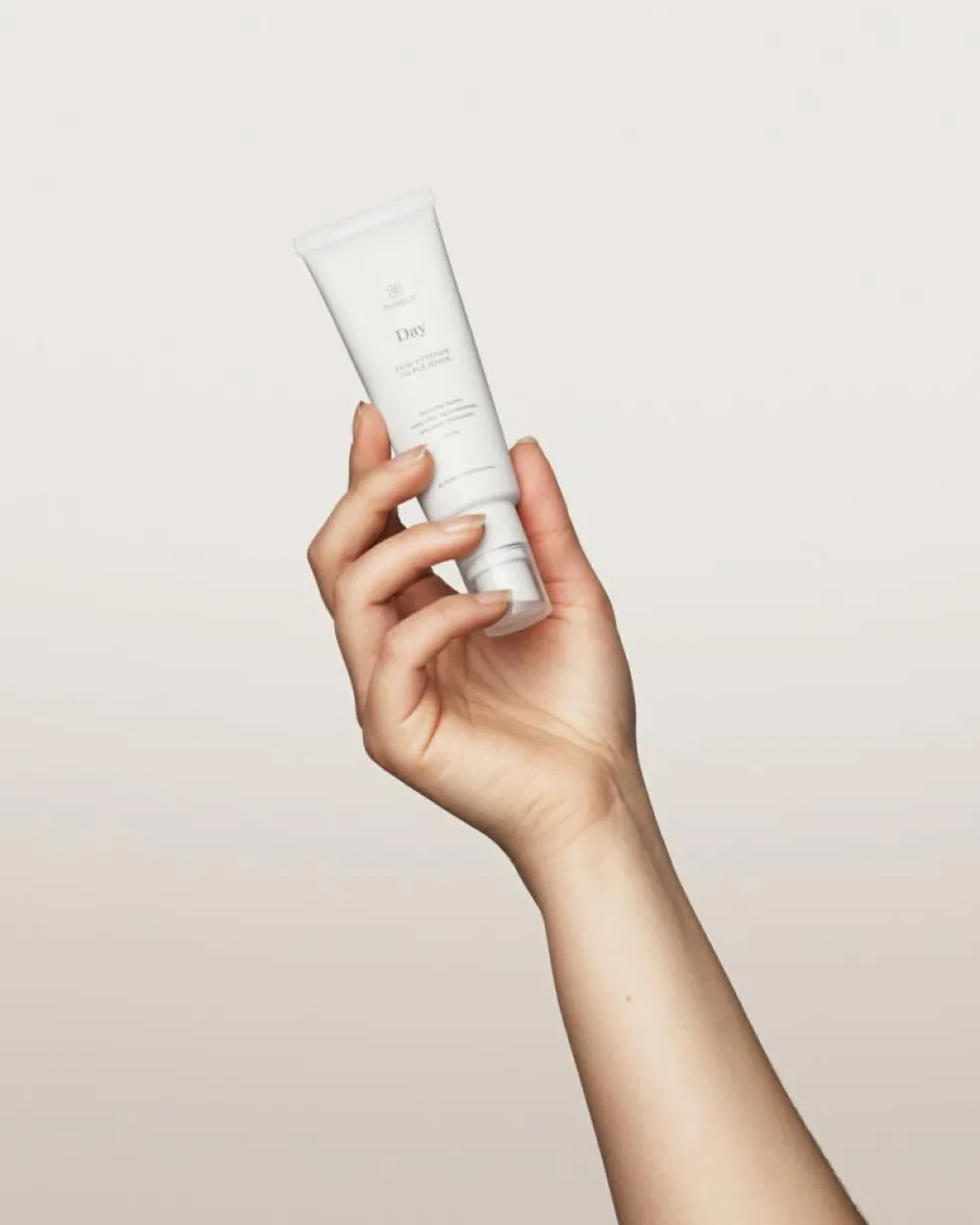Day Cream - SPF 15