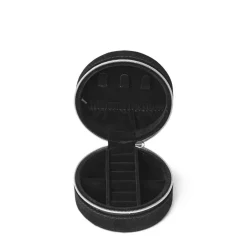 Day Z Q Jewelry Zip Round