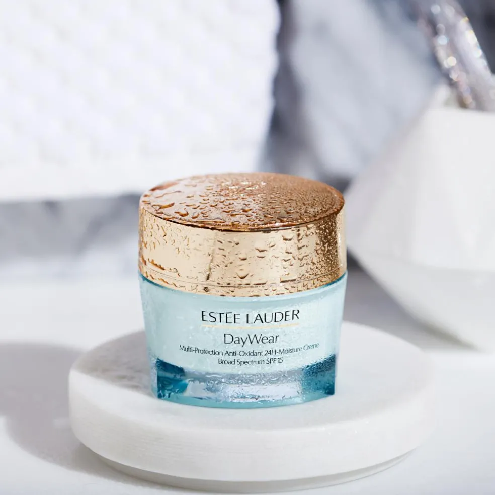 DayWear Anti-Oxidant Cream SPF 15 Normal/Combination