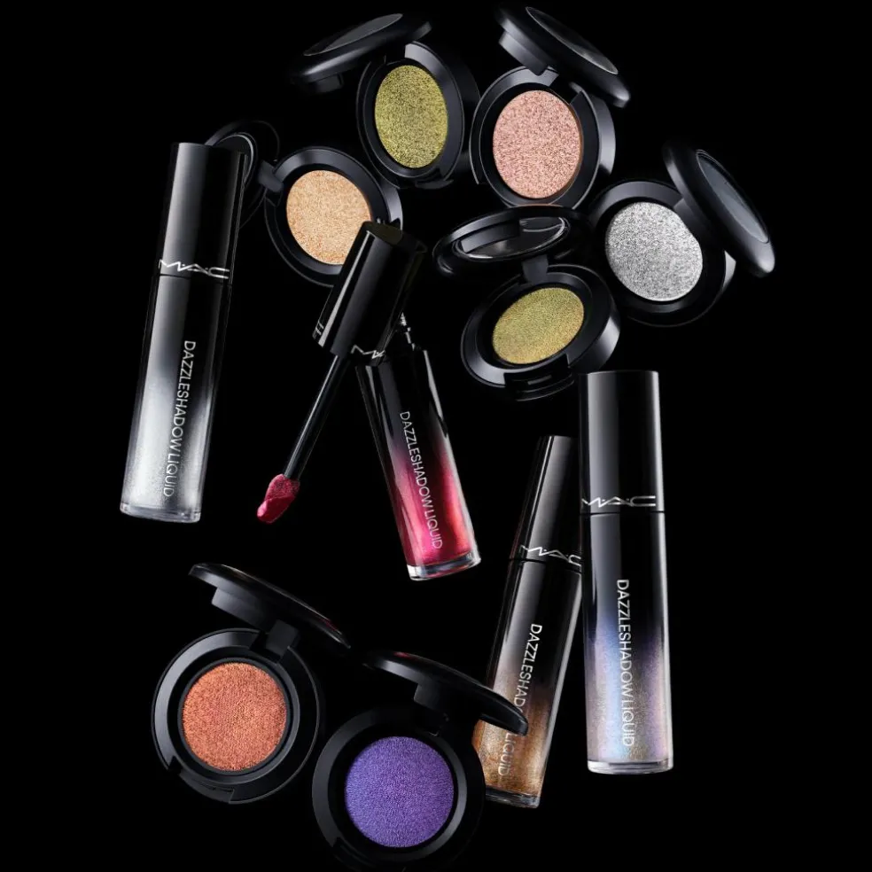 Dazzleshadow Liquid Eye Shadow