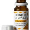 D-dråber konc.
