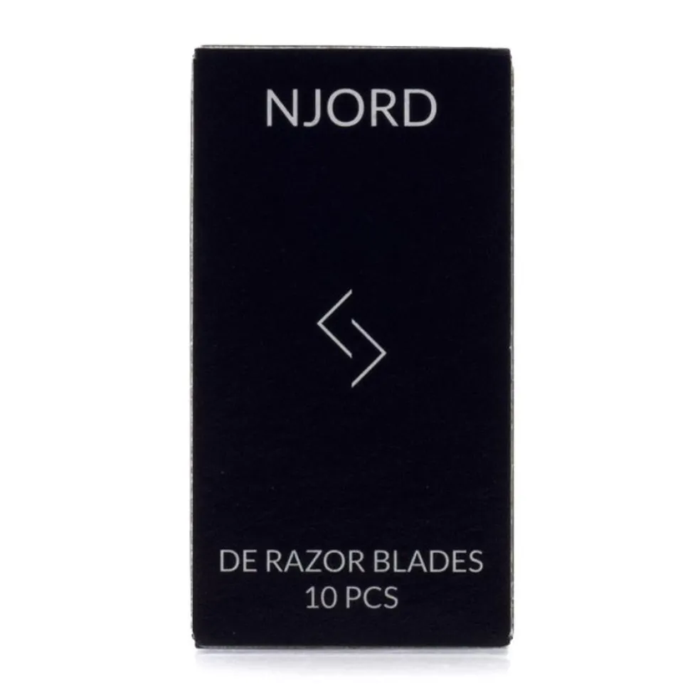 DE Barberblade