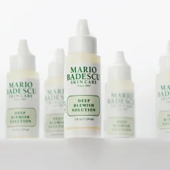 Deep Blemish Solution