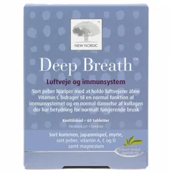Deep Breath™