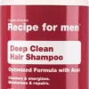 Deep Cleansing Shampoo