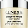 Deep Comfort Body Butter