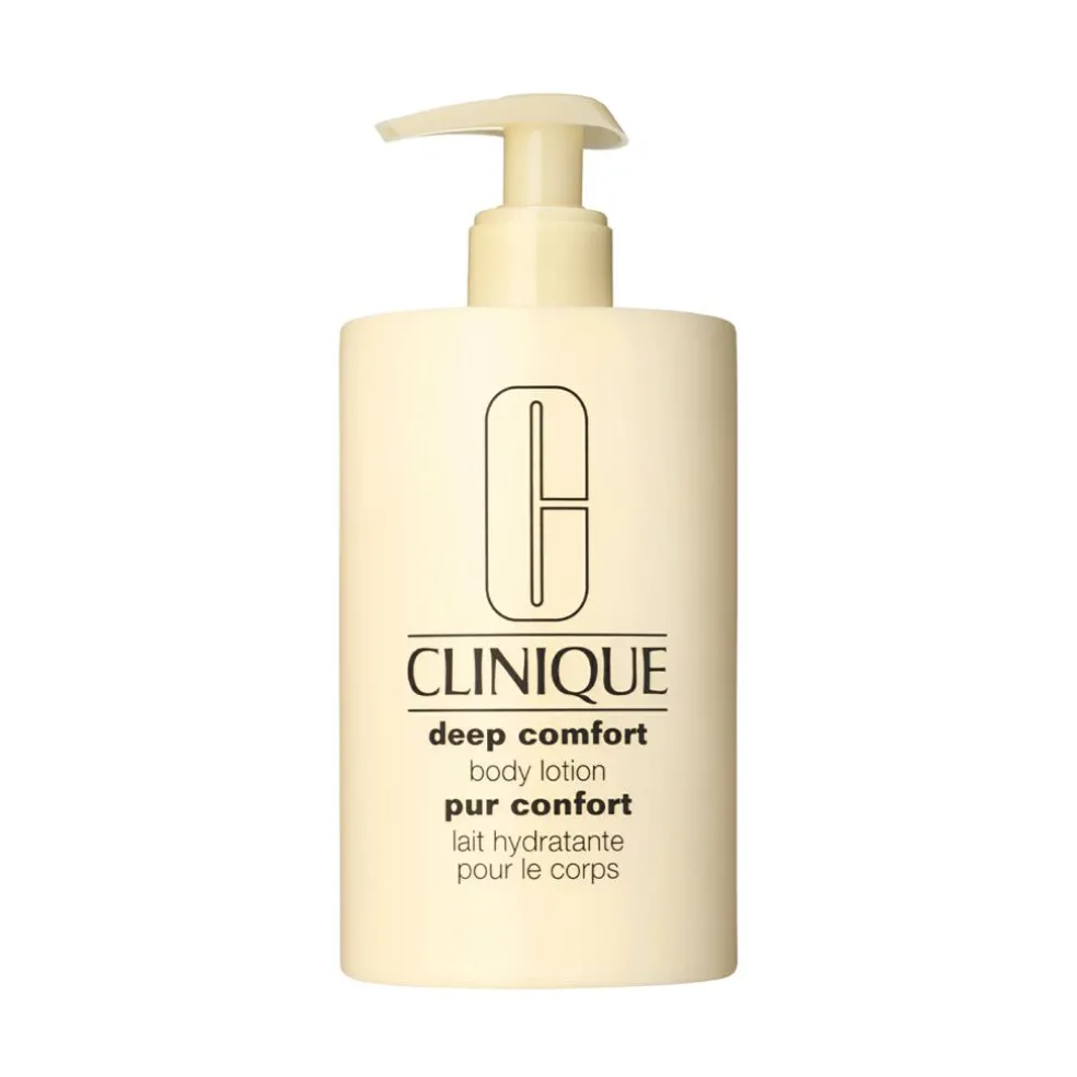 Deep Comfort Body Lotion Uden Parfume
