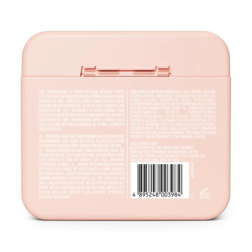 Deep Moisture Hair Mask