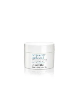 Deep Sleep Bath Soak
