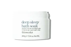 Deep Sleep Bath Soak