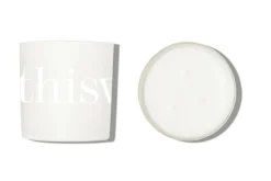 Deep Sleep Heavenly Candle
