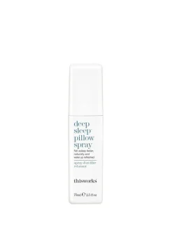 Deep Sleep Pillow Spray