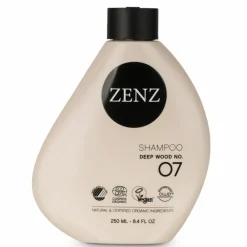 Deep Wood Shampoo No. 07