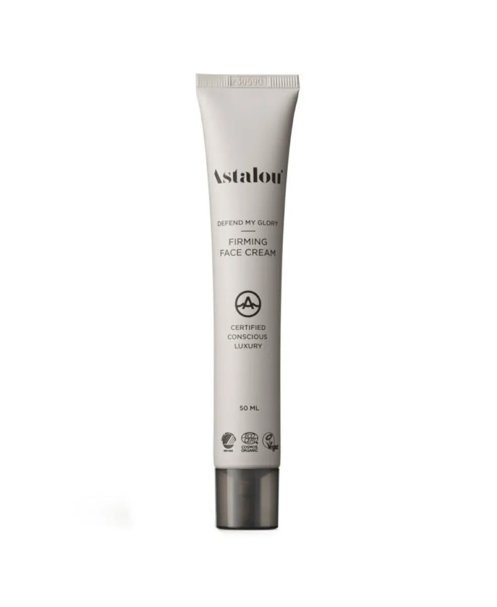 Defend My Glory Firming Face Cream