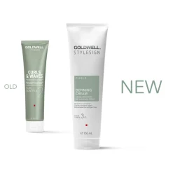 Defining Cream