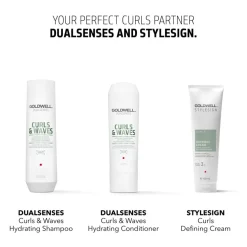 Defining Cream